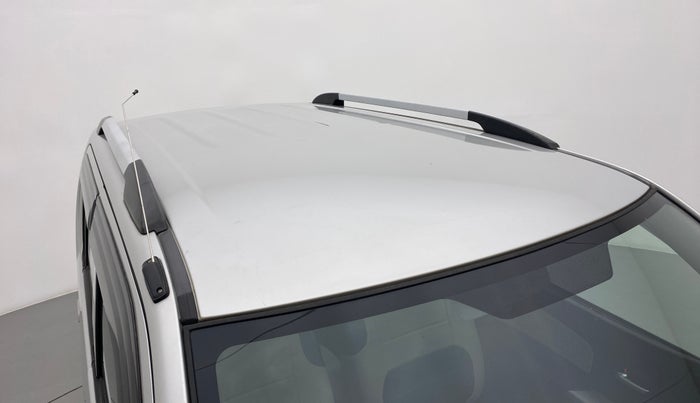 2016 Maruti Wagon R 1.0 VXI, Petrol, Manual, 29,028 km, Roof