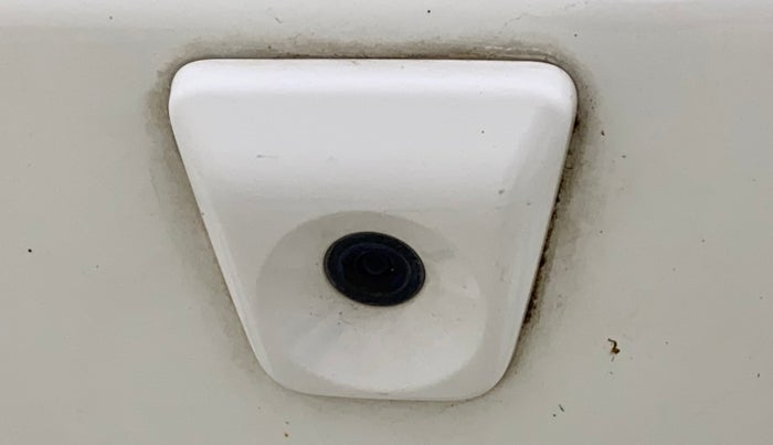 2022 Hyundai GRAND I10 NIOS SPORTZ 1.2 KAPPA VTVT, Petrol, Manual, 46,414 km, Parking Camera