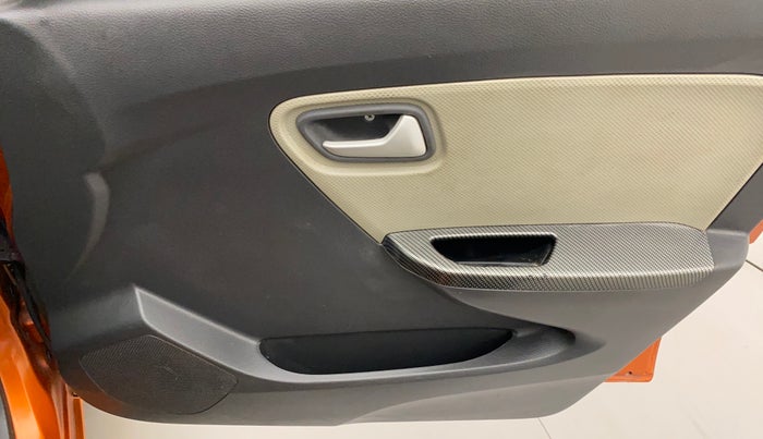 2014 Maruti Alto K10 VXI, Petrol, Manual, 80,912 km, Driver Side Door Panels Control