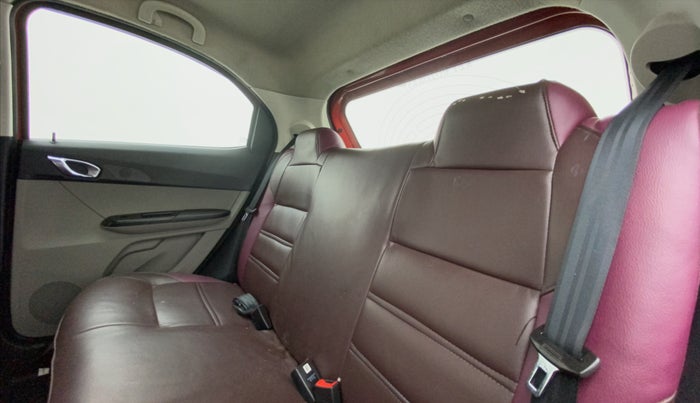 2018 Tata Tiago XZ PETROL, Petrol, Manual, 36,692 km, Right Side Rear Door Cabin