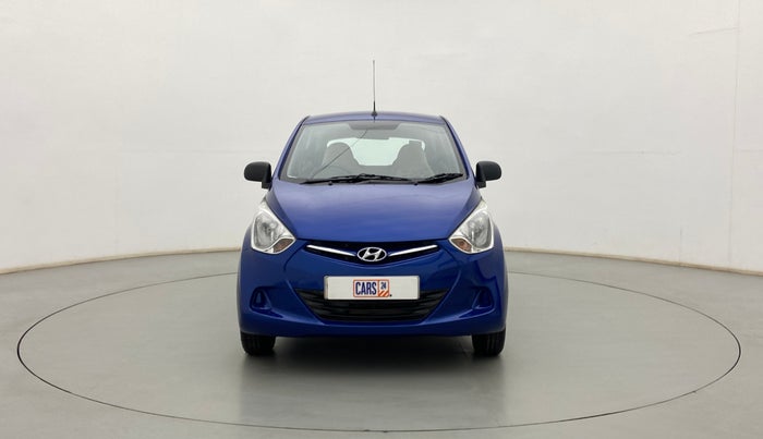 2015 Hyundai Eon MAGNA +, Petrol, Manual, 41,139 km, Front