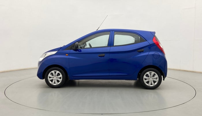 2015 Hyundai Eon MAGNA +, Petrol, Manual, 41,139 km, Left Side