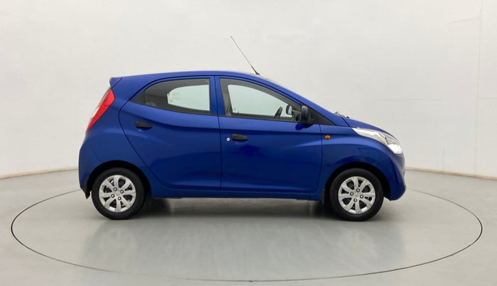 2015 Hyundai Eon MAGNA +, Petrol, Manual, 41,139 km, Right Side View