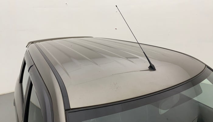 2021 Maruti New Wagon-R LXI CNG 1.0, CNG, Manual, 32,970 km, Roof