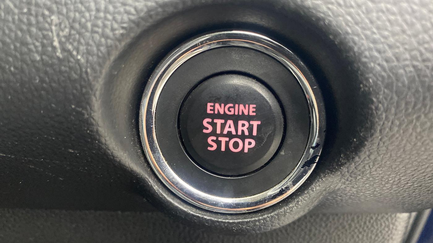 2020 Maruti Swift ZXI, Petrol, Manual, 79,658 km, Keyless Start/ Stop Button