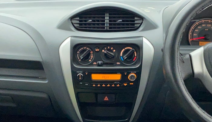 2014 Maruti Alto 800 VXI, Petrol, Manual, 37,951 km, Air Conditioner