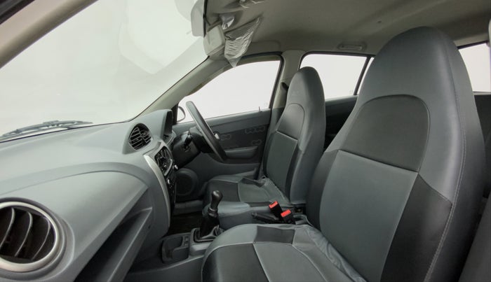 2014 Maruti Alto 800 VXI, Petrol, Manual, 37,951 km, Right Side Front Door Cabin