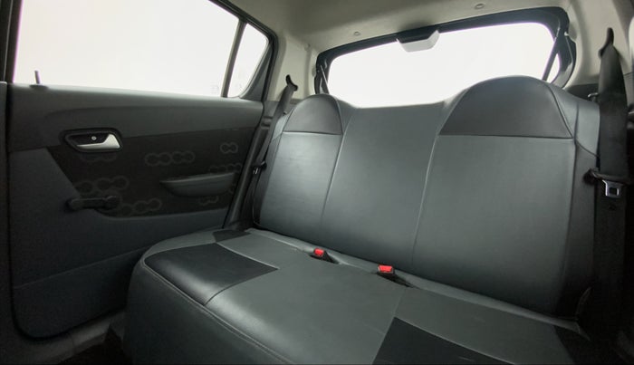 2014 Maruti Alto 800 VXI, Petrol, Manual, 37,951 km, Right Side Rear Door Cabin