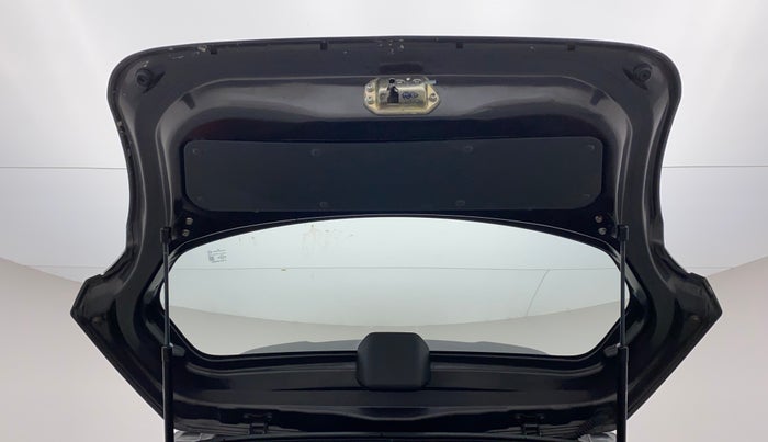 2014 Maruti Alto 800 VXI, Petrol, Manual, 37,951 km, Boot Door Open