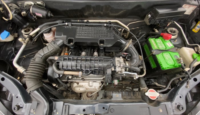 2014 Maruti Alto 800 VXI, Petrol, Manual, 37,951 km, Open Bonet