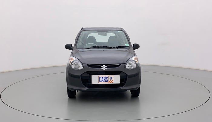2014 Maruti Alto 800 VXI, Petrol, Manual, 37,951 km, Front