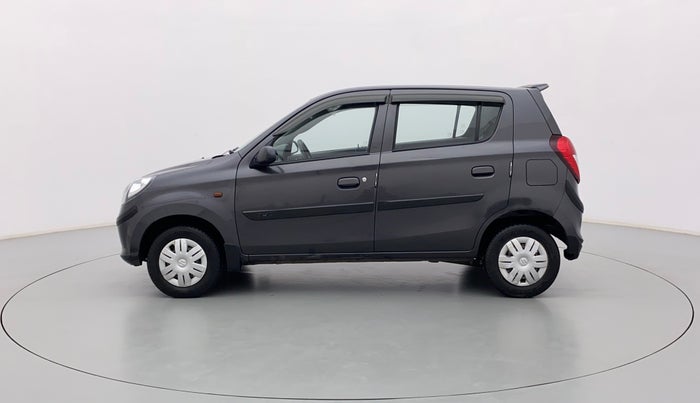 2014 Maruti Alto 800 VXI, Petrol, Manual, 37,951 km, Left Side
