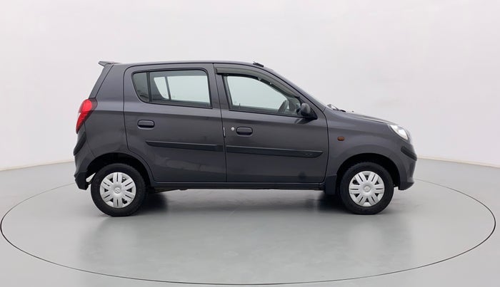 2014 Maruti Alto 800 VXI, Petrol, Manual, 37,951 km, Right Side View