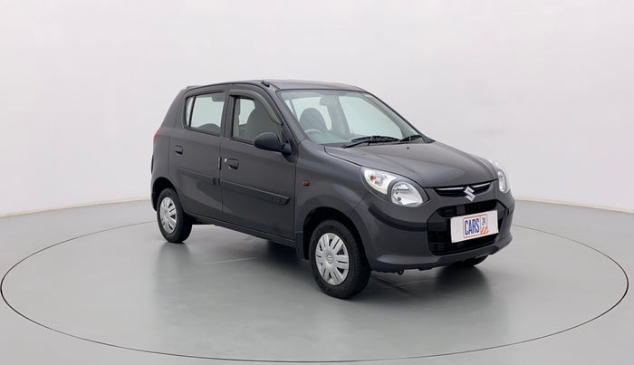 2014 Maruti Alto 800 VXI, Petrol, Manual, 37,951 km, Right Front Diagonal