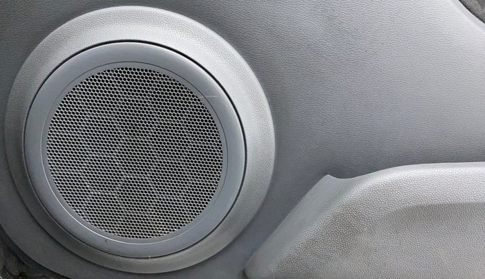 2014 Maruti Alto 800 VXI, Petrol, Manual, 37,951 km, Speaker