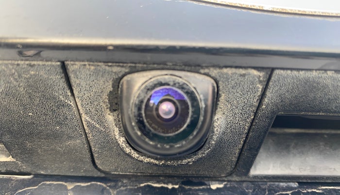 2023 Hyundai EXTER SX 1.2 MT, Petrol, Manual, 36,600 km, Parking Camera