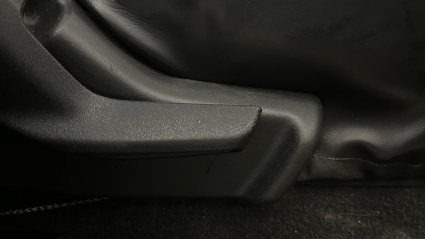 2023 Maruti Celerio VXI CNG, CNG, Manual, 35,521 km, Driver Side Adjustment Panel