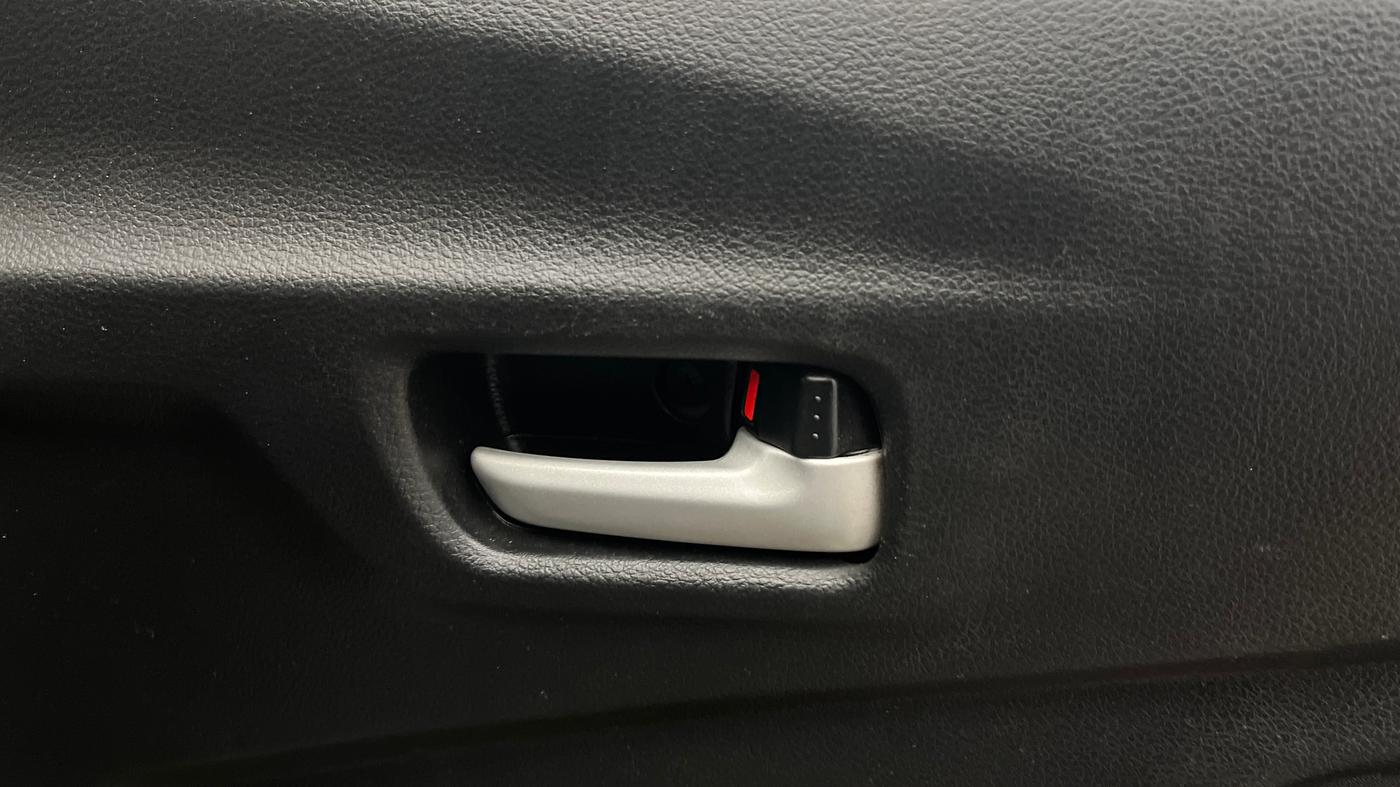 2023 Maruti Celerio VXI CNG, CNG, Manual, 35,521 km, Driver Side Door Panels Control