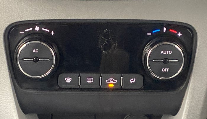 2020 Tata Tiago XZA+ DUAL TONE 1.2RTN, Petrol, Automatic, 25,527 km, Automatic Climate Control