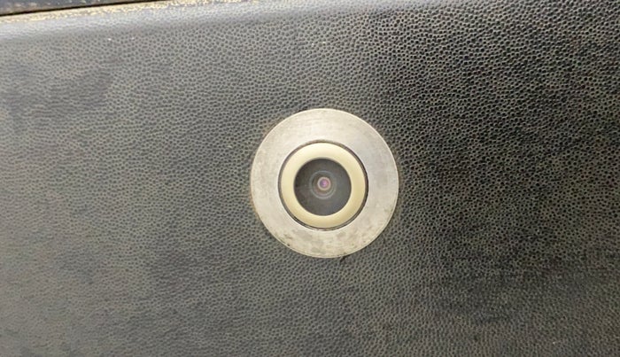 2016 Hyundai Creta S 1.6 PETROL, Petrol, Manual, 1,04,276 km, Parking Camera