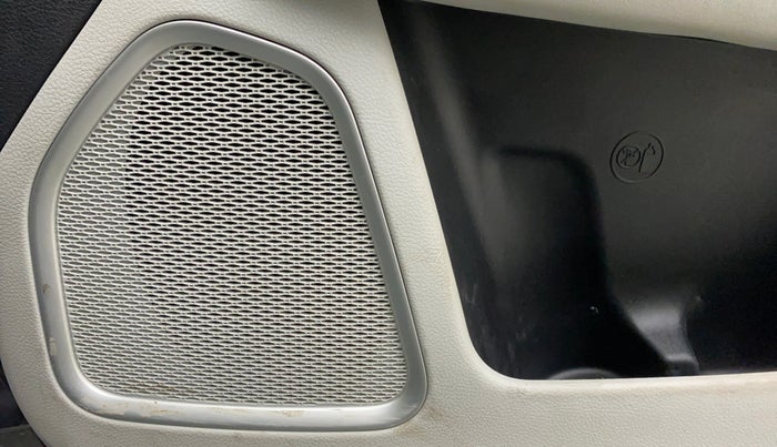 2019 Jeep Compass LIMITED 1.4 PETROL AT, Petrol, Automatic, 58,480 km, Speaker