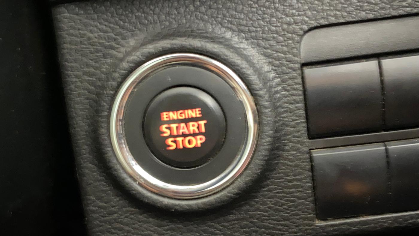 2024 Maruti BREZZA ZXI + SMART HYBRID, Petrol, Manual, 19,853 km, Keyless Start/ Stop Button