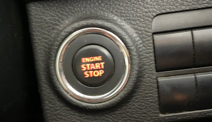 2024 Maruti BREZZA ZXI + SMART HYBRID, Petrol, Manual, 19,853 km, Keyless Start/ Stop Button