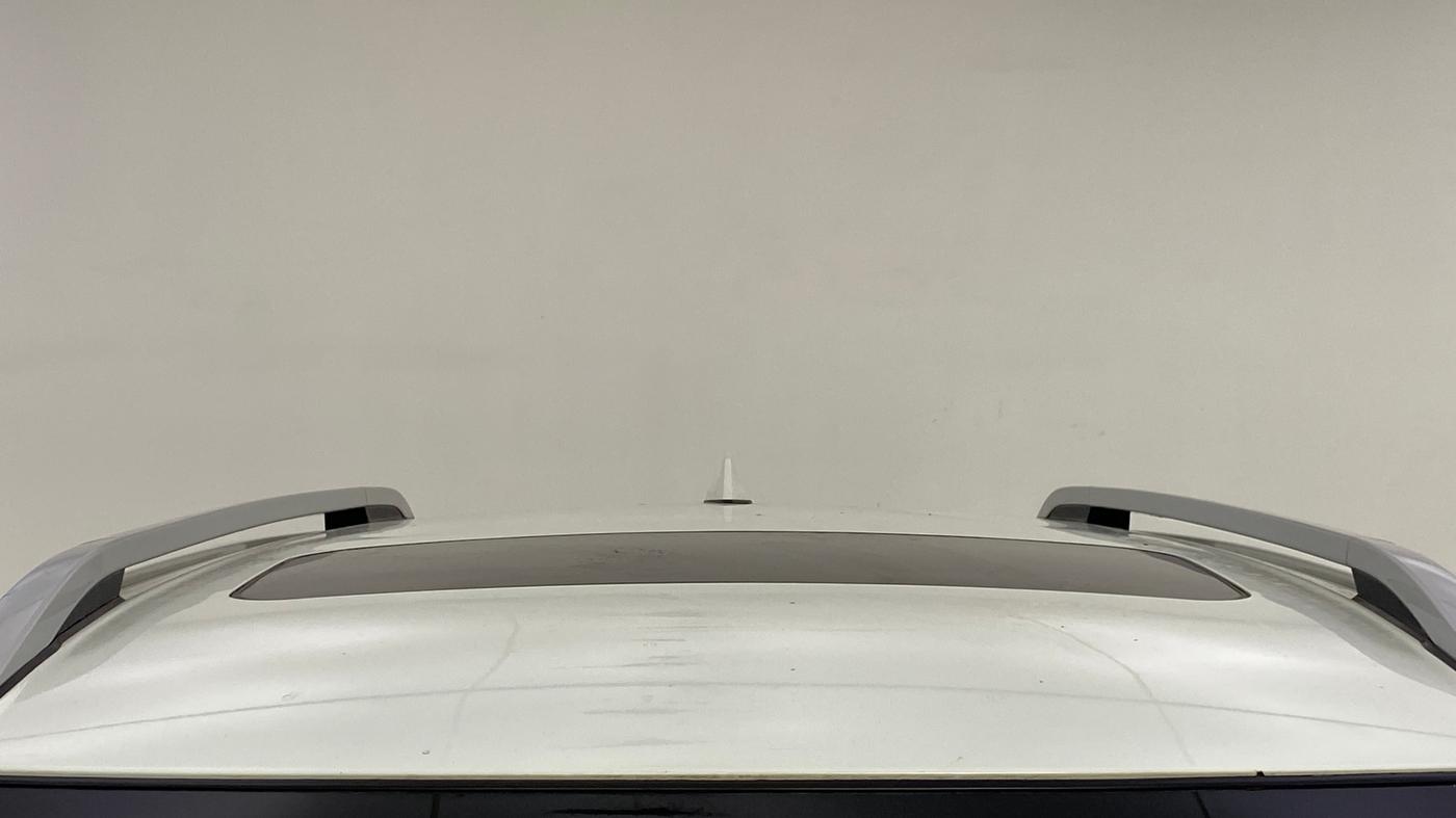 2024 Maruti BREZZA ZXI + SMART HYBRID, Petrol, Manual, 19,853 km, Moonroof/ Sunroof