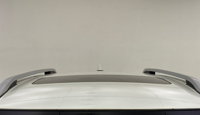 2024 Maruti BREZZA ZXI + SMART HYBRID, Petrol, Manual, 19,853 km, Moonroof/ Sunroof