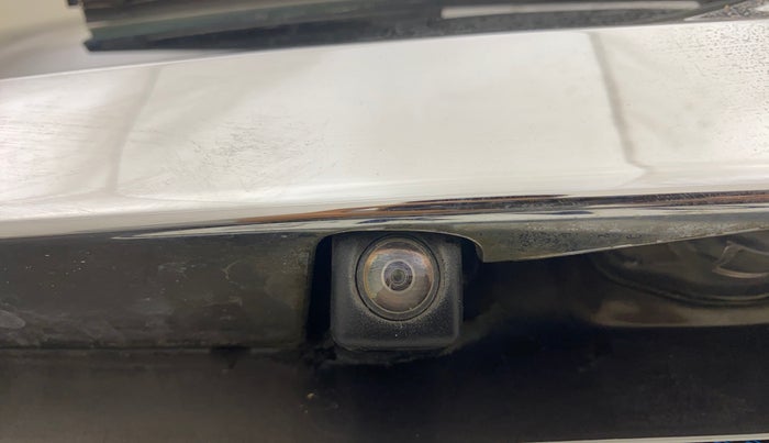 2018 Honda Jazz 1.2L I-VTEC V AT, Petrol, Automatic, 3,945 km, Parking Camera