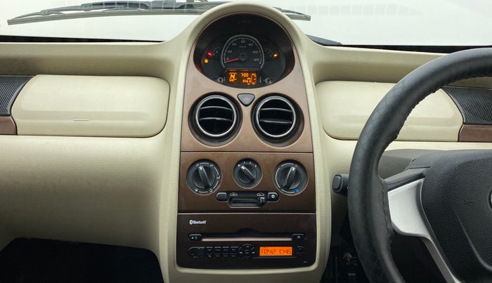 2017 Tata Nano TWIST XTA, Petrol, Automatic, 3,590 km, Air Conditioner