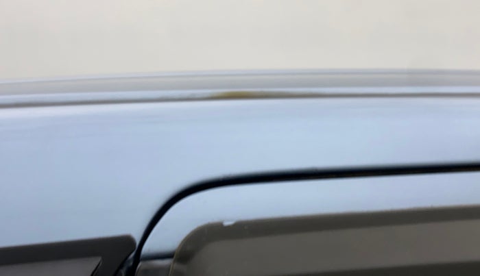 2013 Maruti Ertiga ZXI, Petrol, Manual, 67,515 km, Right C pillar - Slightly rusted