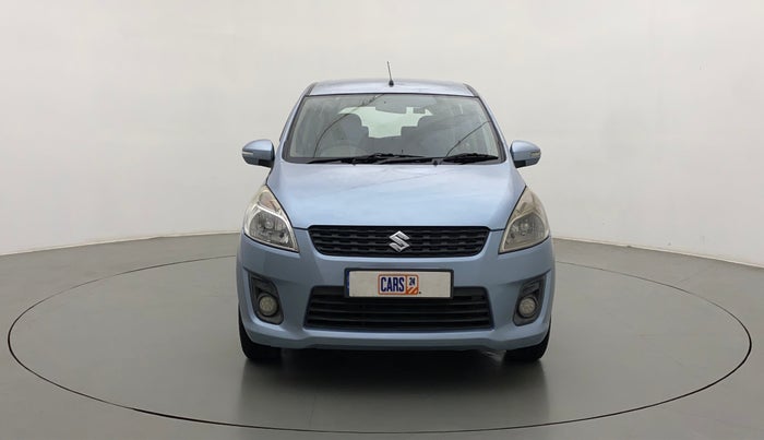2013 Maruti Ertiga ZXI, Petrol, Manual, 67,515 km, Front