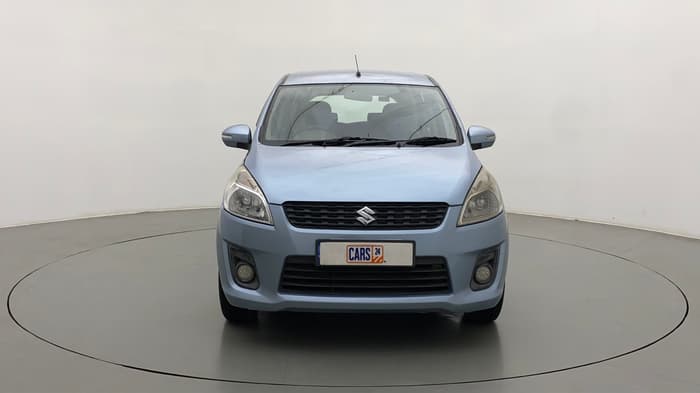 2013 Maruti Ertiga ZXI, Petrol, Manual, 67,515 km, Front