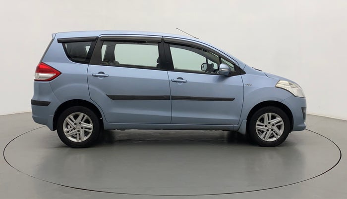 2013 Maruti Ertiga ZXI, Petrol, Manual, 67,515 km, Right Side