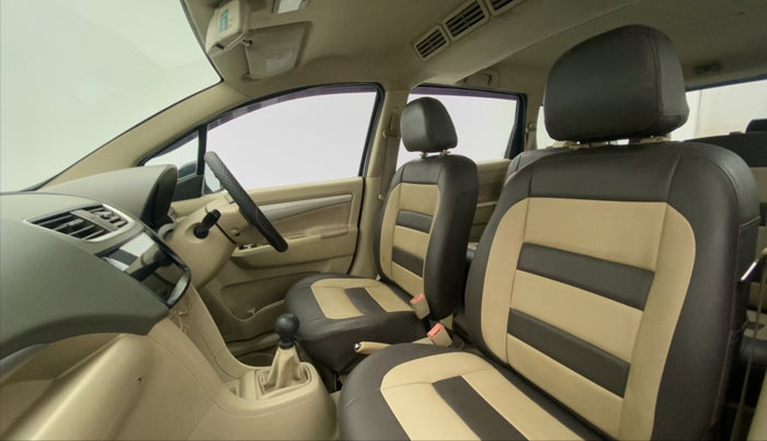 2013 Maruti Ertiga ZXI, Petrol, Manual, 67,515 km, Right Side Front Door Cabin