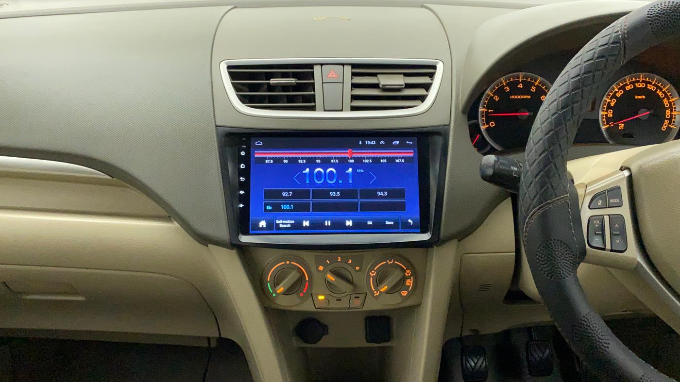2013 Maruti Ertiga ZXI, Petrol, Manual, 67,515 km, Air Conditioner