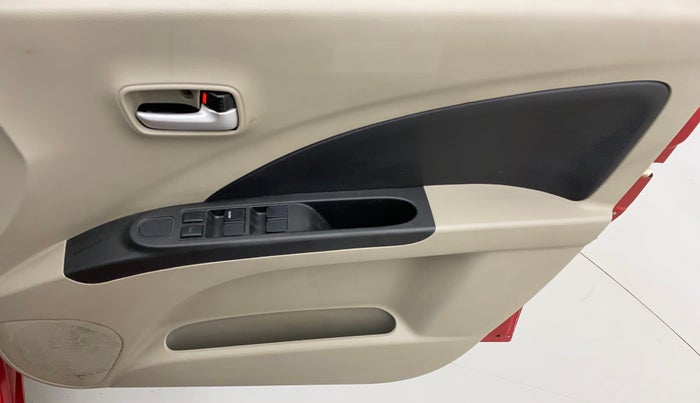 2014 Maruti Celerio VXI AMT, Petrol, Automatic, 53,982 km, Driver Side Door Panels Control