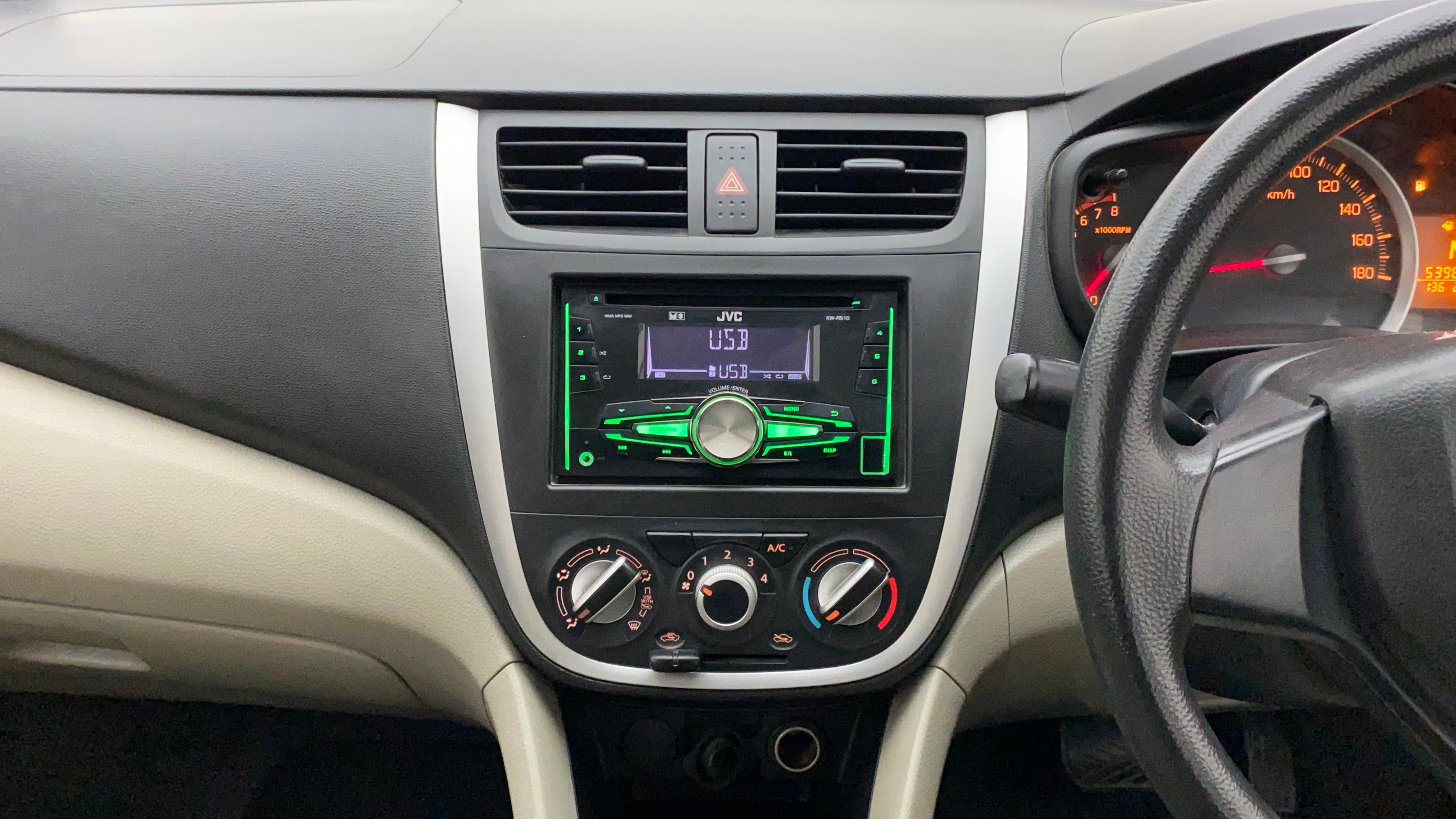 Features