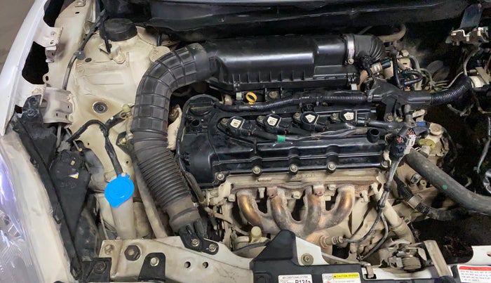 2020 Maruti Swift LXI, Petrol, Manual, 69,924 km, Engine View - Right