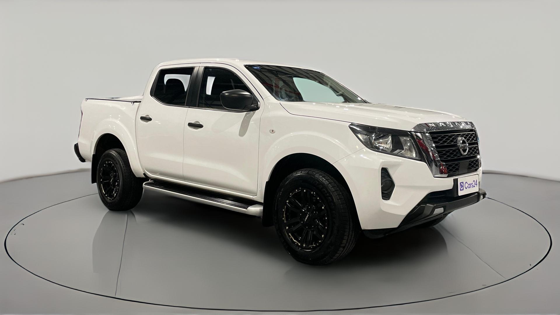 Nissan Navara image