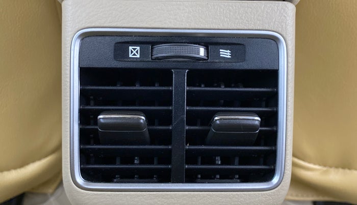 2021 Maruti Ciaz ALPHA 1.5 MT VTVT SHVS, Petrol, Manual, 25,910 km, Rear AC Vents