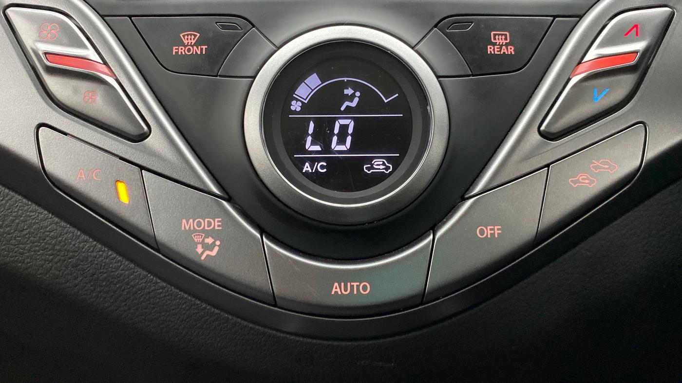 2021 Toyota Glanza G CVT, Petrol, Automatic, 12,083 km, Automatic Climate Control