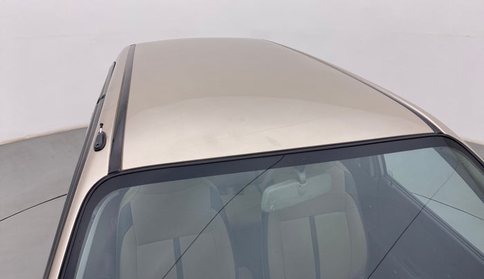 2010 Maruti Alto LXI, Petrol, Manual, 60,345 km, Roof