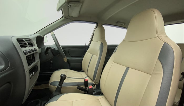 2010 Maruti Alto LXI, Petrol, Manual, 60,345 km, Right Side Front Door Cabin