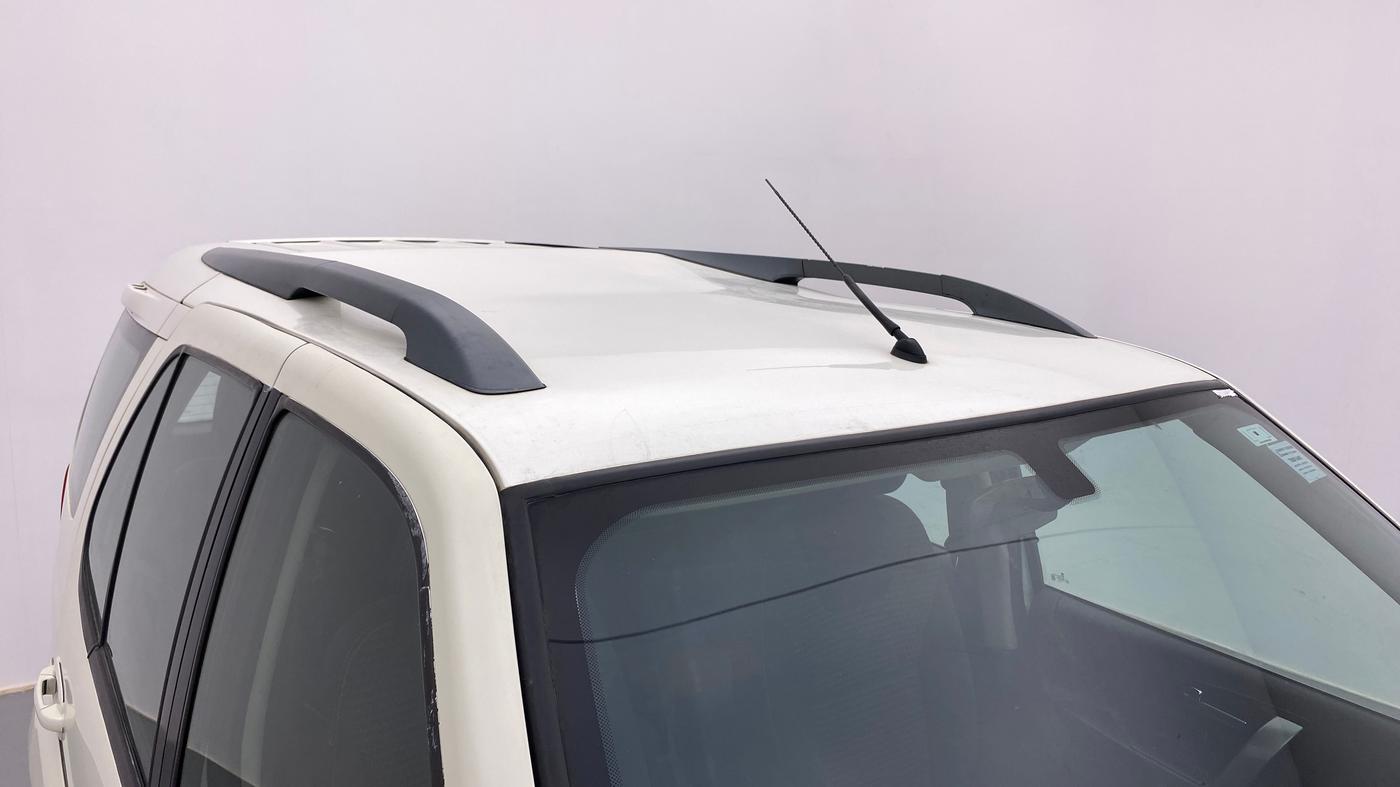 2017 Tata Safari Storme 2.2 VX 4X2, Diesel, Manual, 44,522 km, Roof