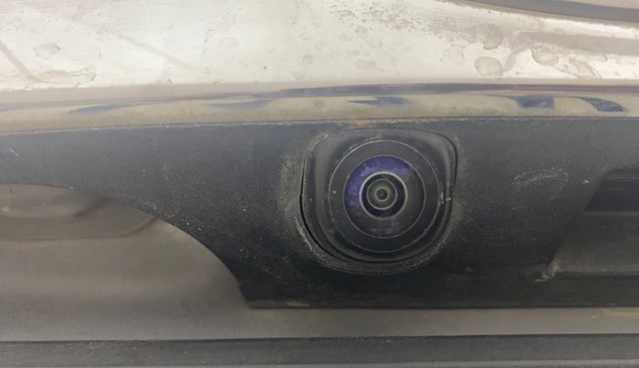 2020 KIA SELTOS HTX IVT 1.5 PETROL, Petrol, Automatic, 57,595 km, Parking Camera