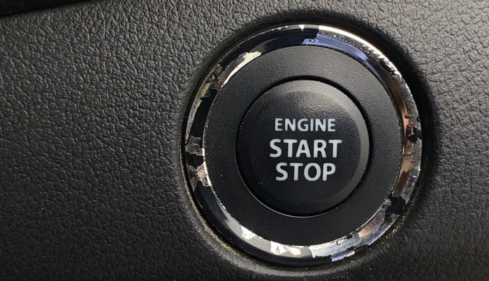 2021 Maruti Baleno ZETA PETROL 1.2, Petrol, Manual, 1,01,255 km, Keyless Start/ Stop Button