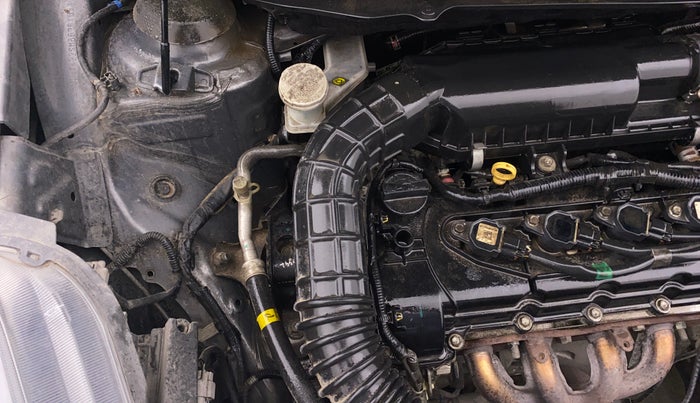 2021 Maruti Baleno ZETA PETROL 1.2, Petrol, Manual, 1,01,255 km, Engine View - Right