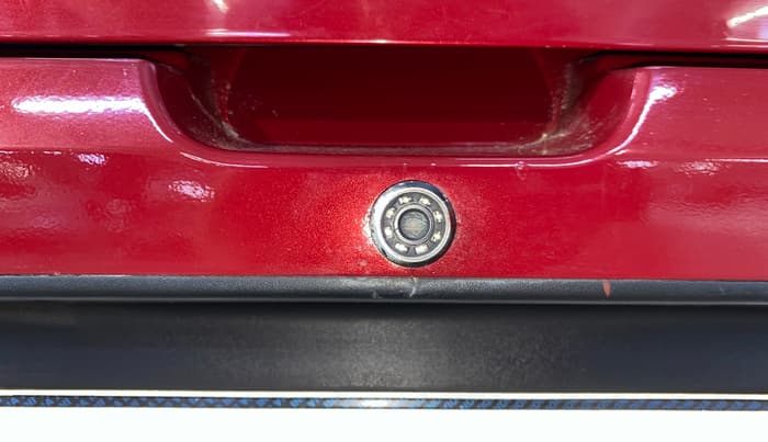2018 Hyundai NEW SANTRO SPORTZ CNG, CNG, Manual, 68,127 km, Parking Camera